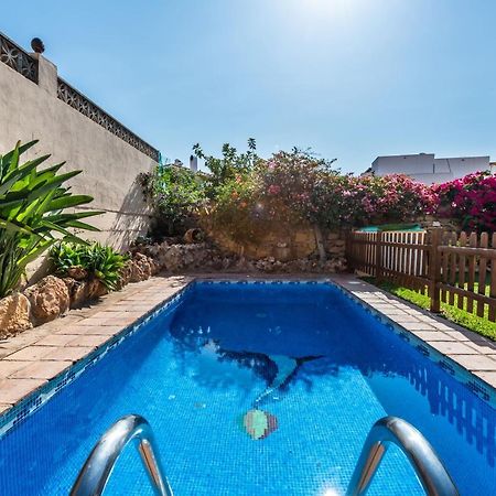 Chalet Marbella Beach I Dış mekan fotoğraf