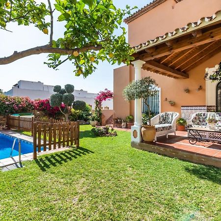 Chalet Marbella Beach I Dış mekan fotoğraf