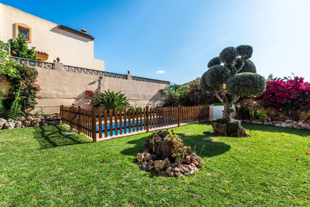 Chalet Marbella Beach I Dış mekan fotoğraf