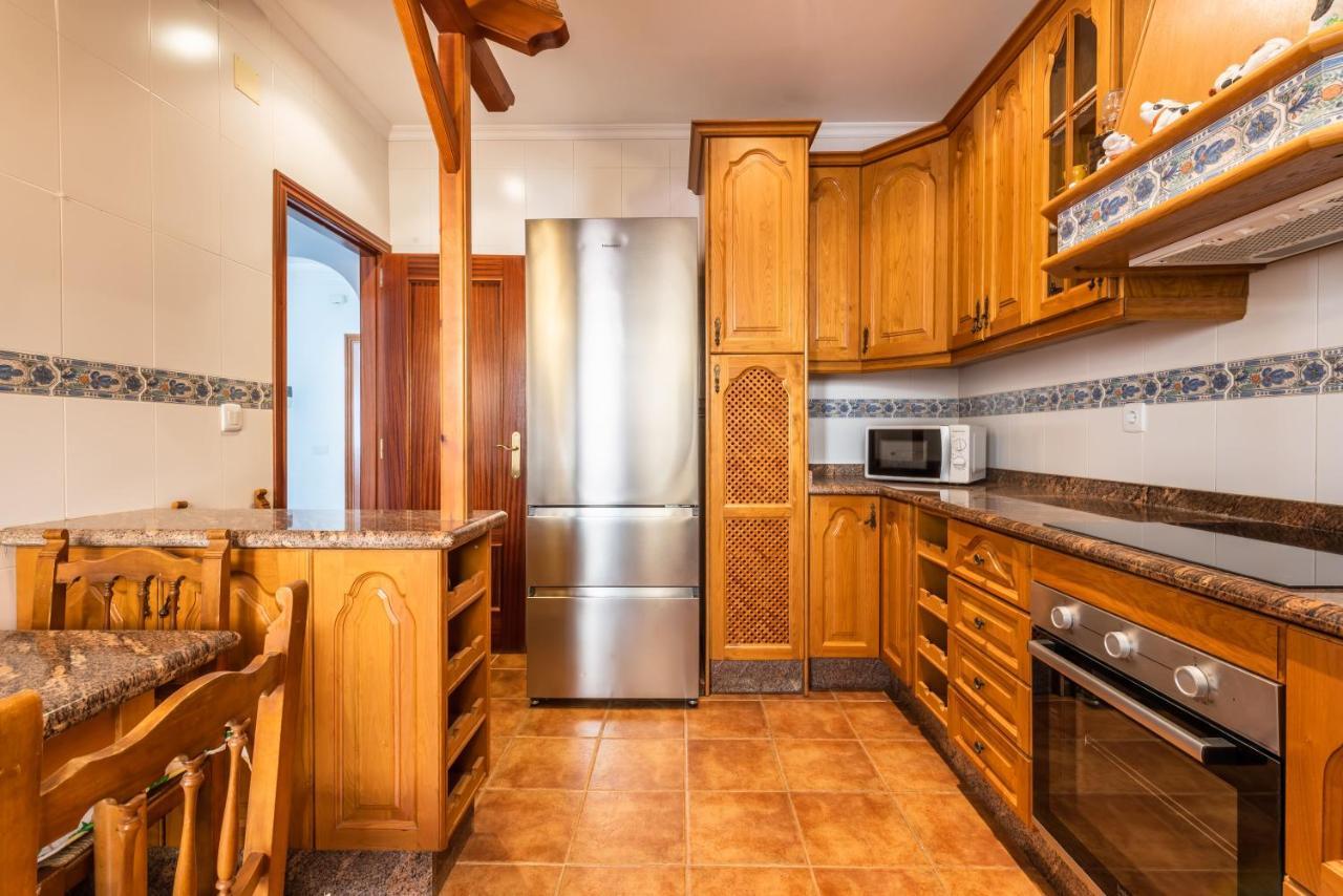 Chalet Marbella Beach I Dış mekan fotoğraf