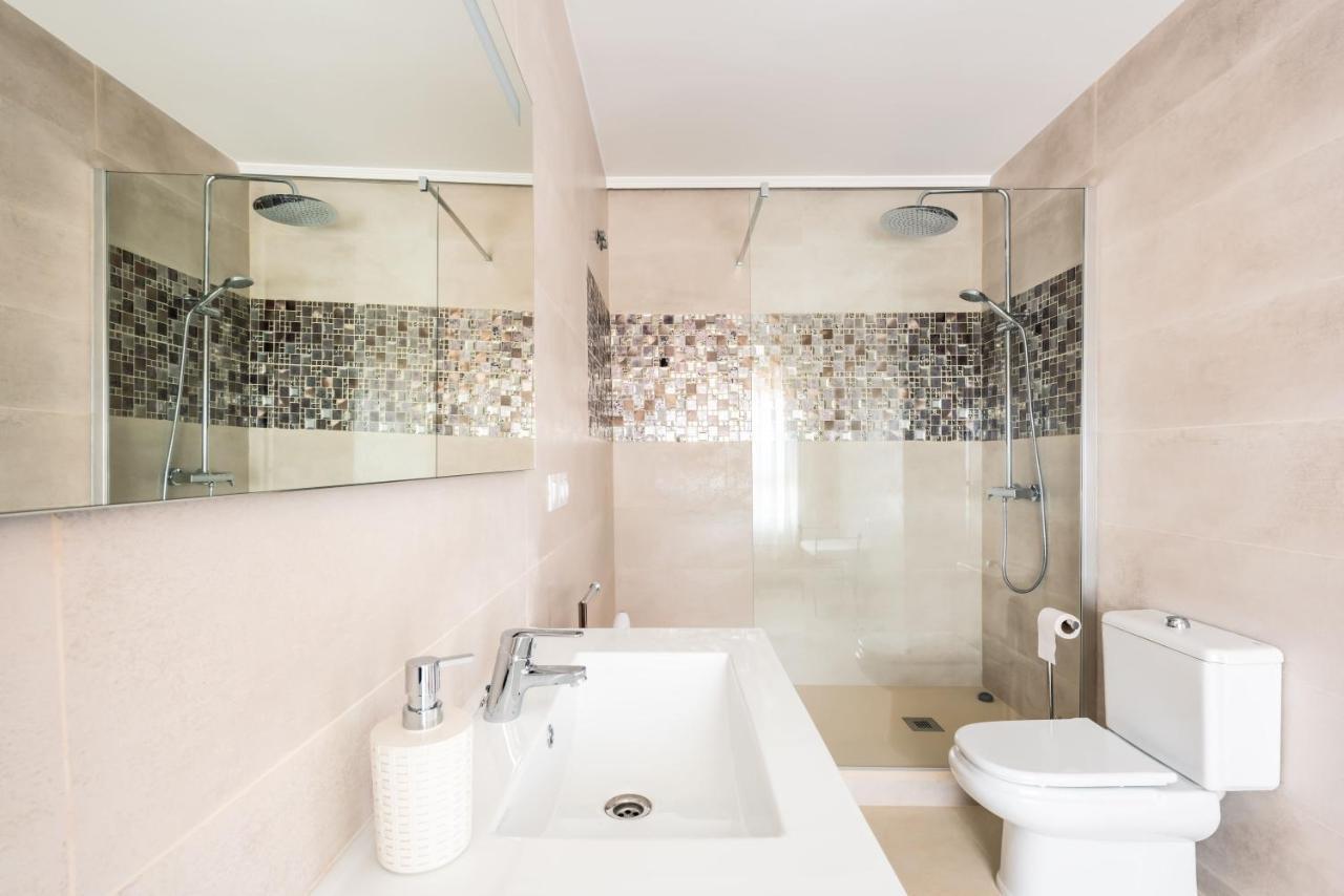 Chalet Marbella Beach I Dış mekan fotoğraf