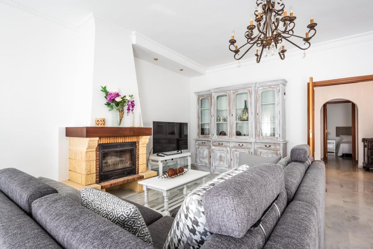 Chalet Marbella Beach I Dış mekan fotoğraf