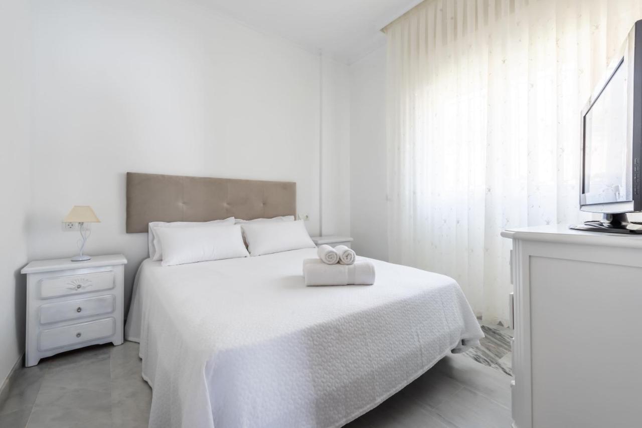 Chalet Marbella Beach I Dış mekan fotoğraf