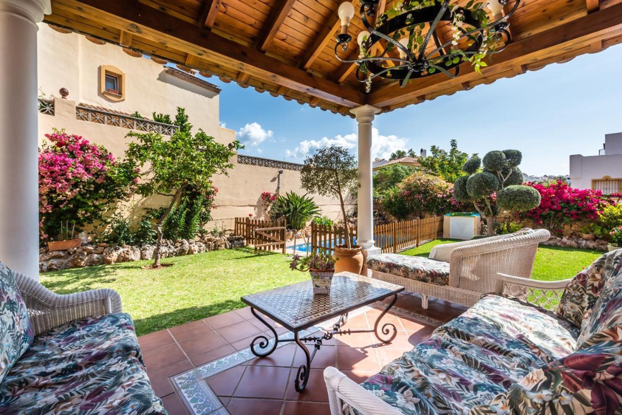 Chalet Marbella Beach I Dış mekan fotoğraf