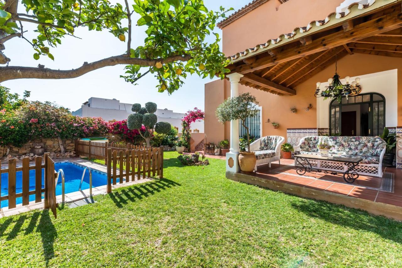 Chalet Marbella Beach I Dış mekan fotoğraf