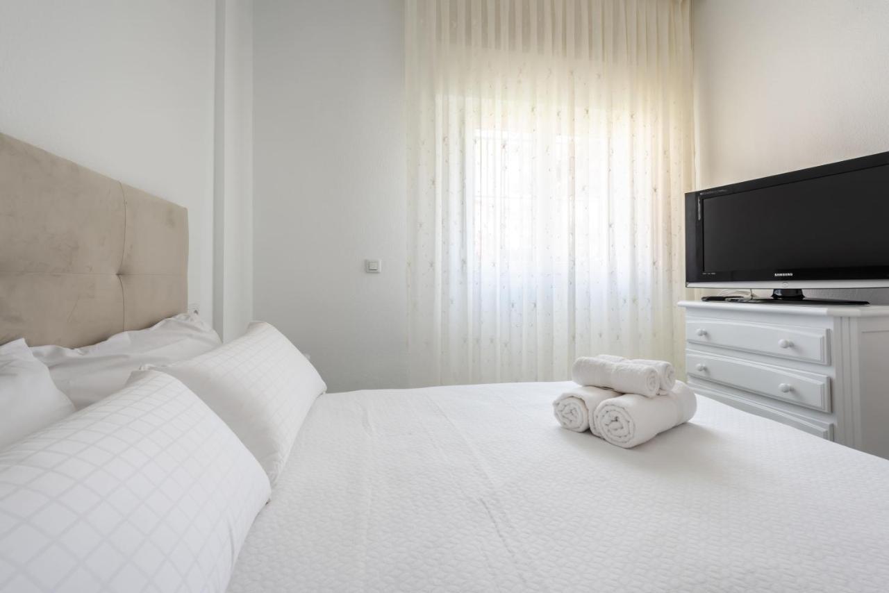 Chalet Marbella Beach I Dış mekan fotoğraf